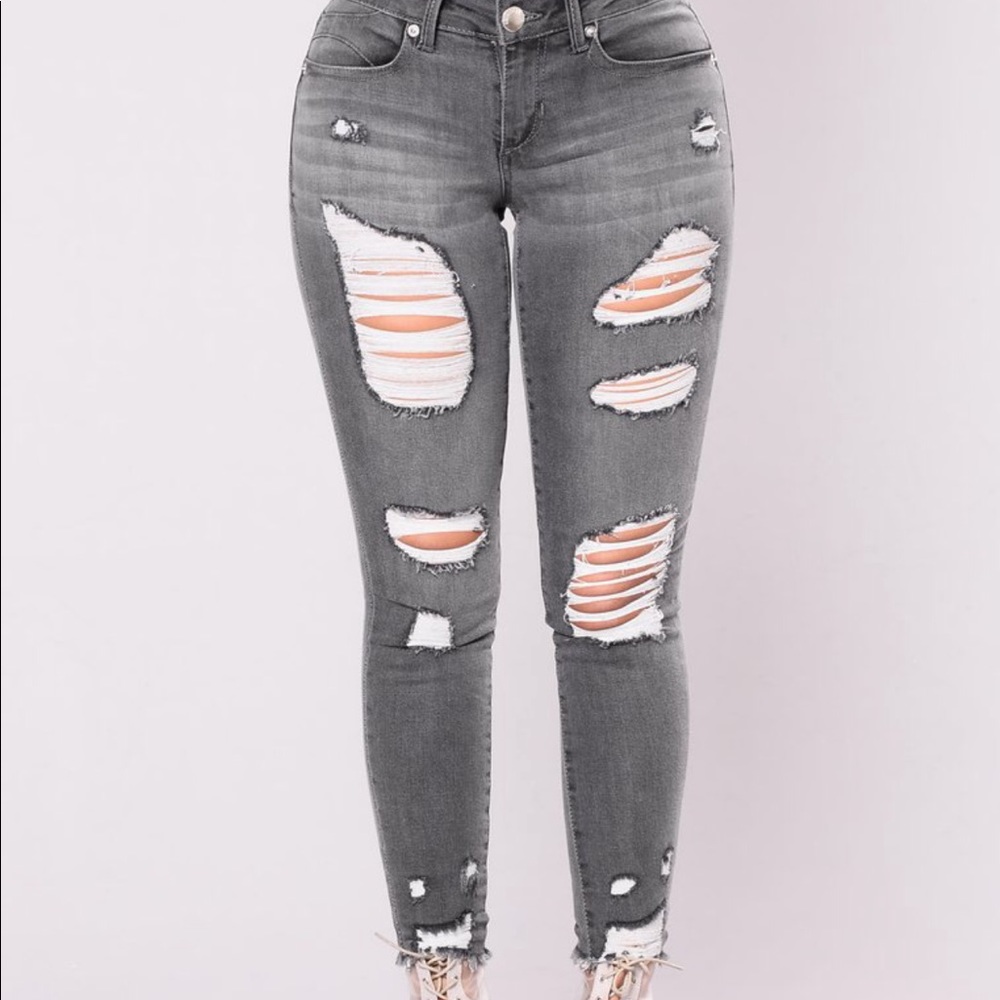 fashion nova jeans